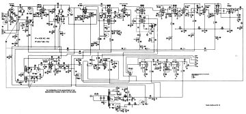 Craftsmen RC 10 schematic circuit diagram